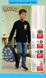 Catalogue ALDI semaine 8 page 29