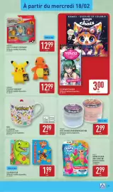Catalogue ALDI semaine 8 page 31