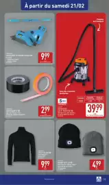 Catalogue ALDI semaine 8 page 35