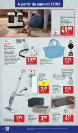 Catalogue ALDI semaine 8 page 36