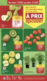 Catalogue ALDI semaine 8 page 4
