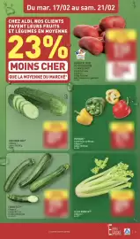 Catalogue ALDI semaine 8 page 5