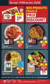 Catalogue ALDI semaine 8 page 6