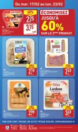 Catalogue ALDI semaine 8 page 8