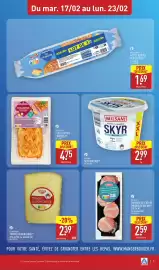 Catalogue ALDI semaine 8 page 9