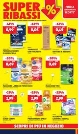 Volantino ALDI settimana 8 Pagina 32