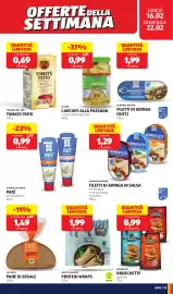 Volantino ALDI settimana 8 Pagina 13