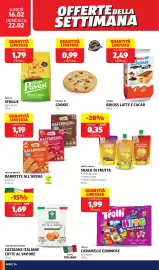 Volantino ALDI settimana 8 Pagina 14