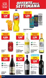 Volantino ALDI settimana 8 Pagina 16