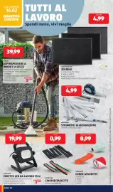 Volantino ALDI settimana 8 Pagina 18