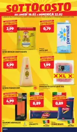 Volantino ALDI settimana 8 Pagina 2