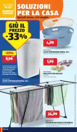 Volantino ALDI settimana 8 Pagina 20