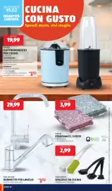 Volantino ALDI settimana 8 Pagina 22