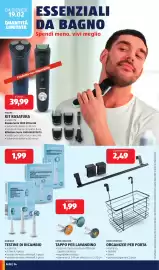 Volantino ALDI settimana 8 Pagina 24