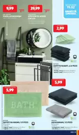 Volantino ALDI settimana 8 Pagina 25