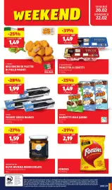 Volantino ALDI settimana 8 Pagina 27