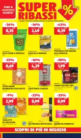 Volantino ALDI settimana 8 Pagina 29