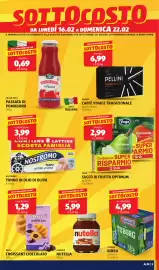 Volantino ALDI settimana 8 Pagina 3