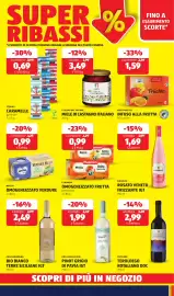 Volantino ALDI settimana 8 Pagina 30