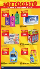 Volantino ALDI settimana 8 Pagina 4