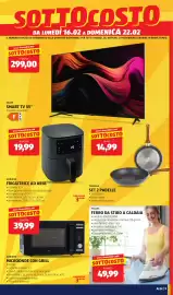 Volantino ALDI settimana 8 Pagina 5