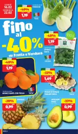Volantino ALDI settimana 8 Pagina 6
