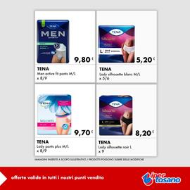 Volantino Iper Tosano settimana 7 Pagina 6