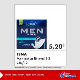 Volantino Iper Tosano settimana 7 Pagina 2