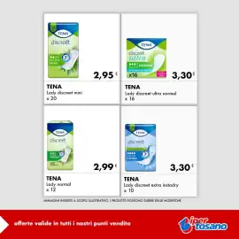 Volantino Iper Tosano settimana 7 Pagina 4