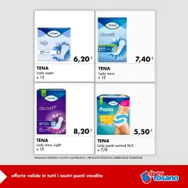 Volantino Iper Tosano settimana 7 Pagina 5