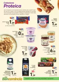 Volantino Conad | COLAZIONE Pagina 12