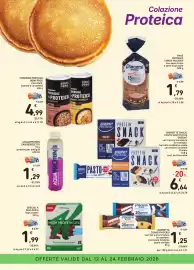 Volantino Conad | COLAZIONE Pagina 13