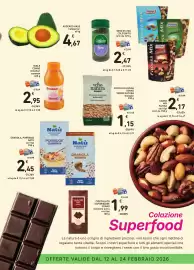 Volantino Conad | COLAZIONE Pagina 15