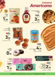 Volantino Conad | COLAZIONE Pagina 17