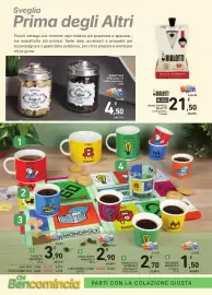 Volantino Conad | COLAZIONE Pagina 18