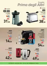 Volantino Conad | COLAZIONE Pagina 19