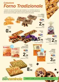 Volantino Conad | COLAZIONE Pagina 4