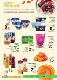 Volantino Conad | COLAZIONE Pagina 6