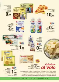 Volantino Conad | COLAZIONE Pagina 7