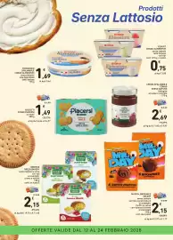 Volantino Conad | COLAZIONE Pagina 9