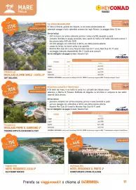 Volantino Conad | Viaggi Pagina 11