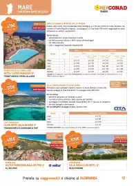 Volantino Conad | Viaggi Pagina 13