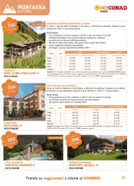 Volantino Conad | Viaggi Pagina 17