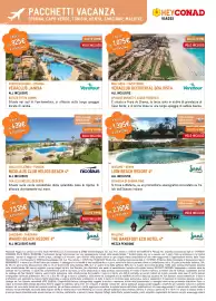 Volantino Conad | Viaggi Pagina 19