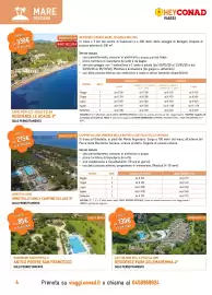 Volantino Conad | Viaggi Pagina 4