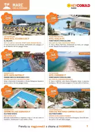 Volantino Conad | Viaggi Pagina 7