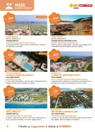 Volantino Conad | Viaggi Pagina 8