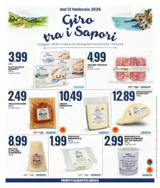 Volantino Eurospin Pagina 10