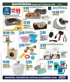 Volantino Eurospin Pagina 15