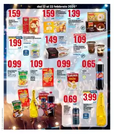 Volantino Eurospin Pagina 3